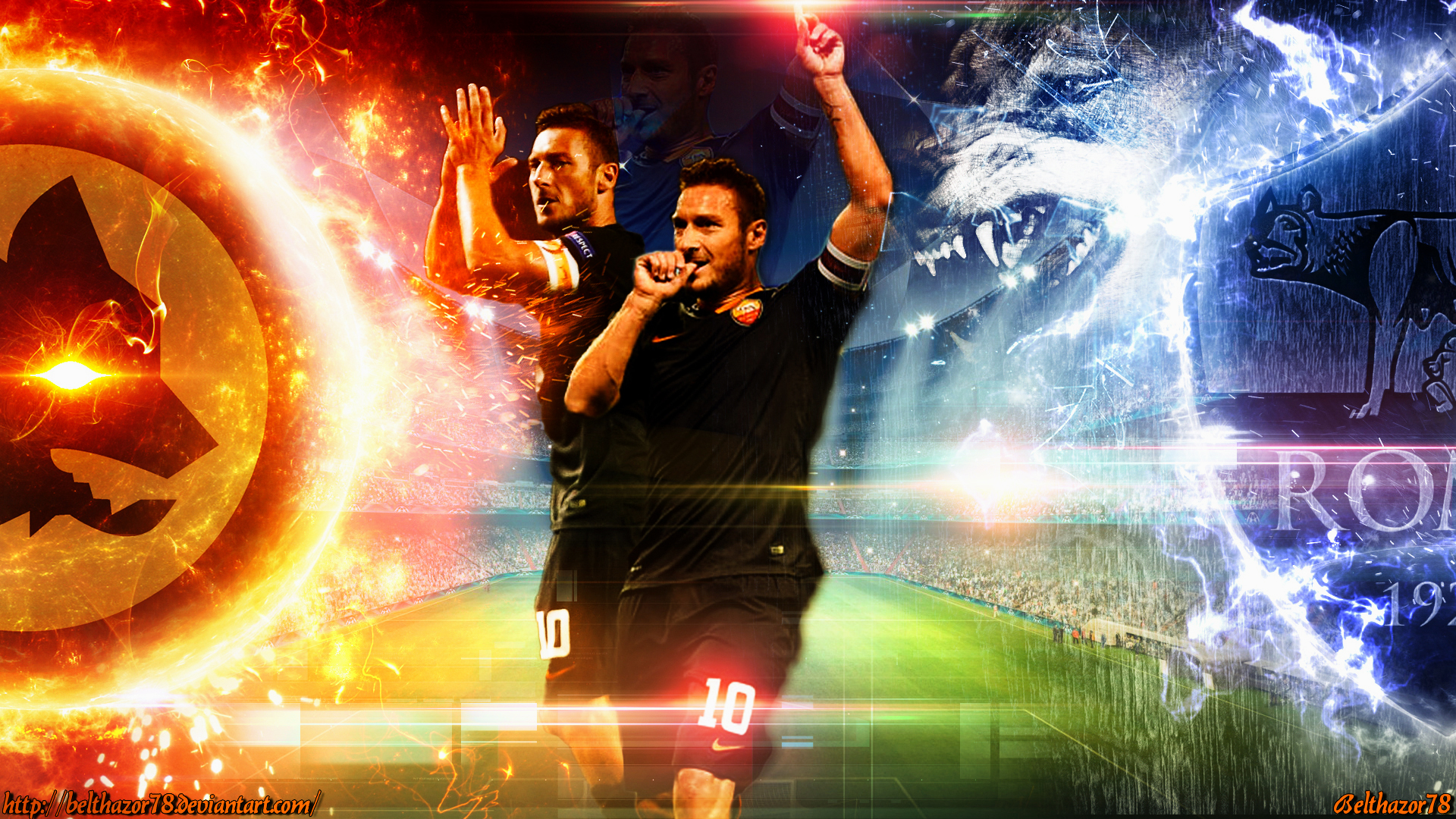 安德森：我非常高兴能有这么好的球迷，总是鼓舞球员鼓励着球队